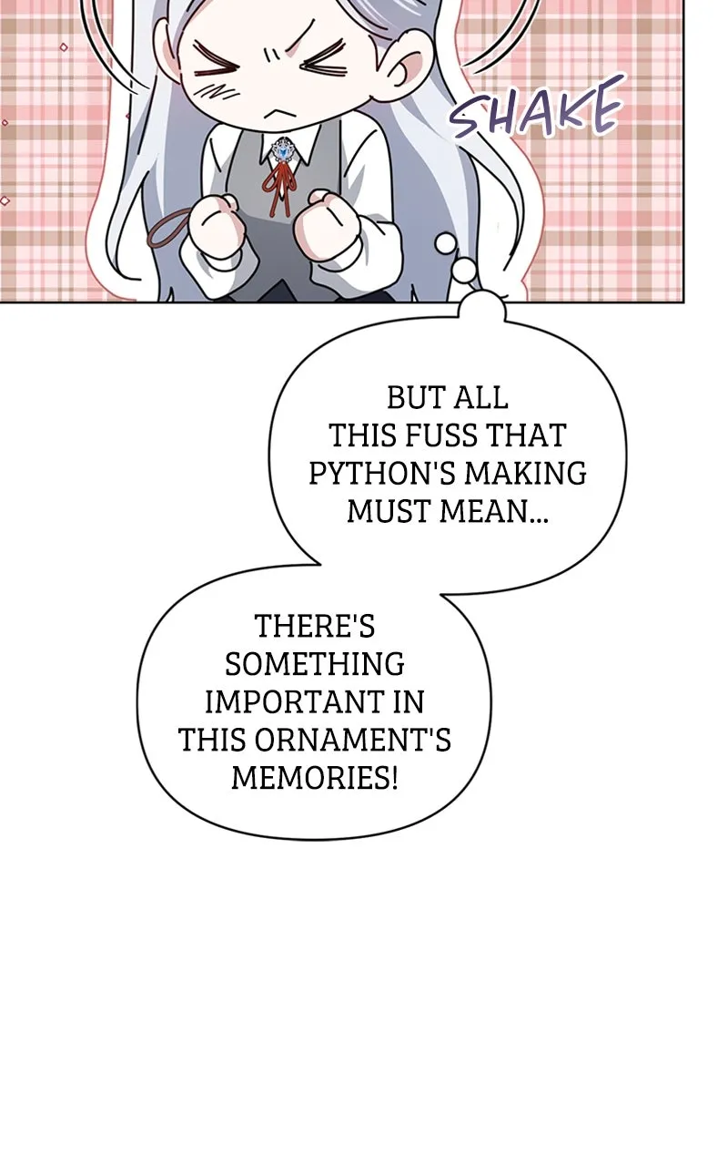 Adopted by a Murderous Duke Family Chapter 65 page 47 - 