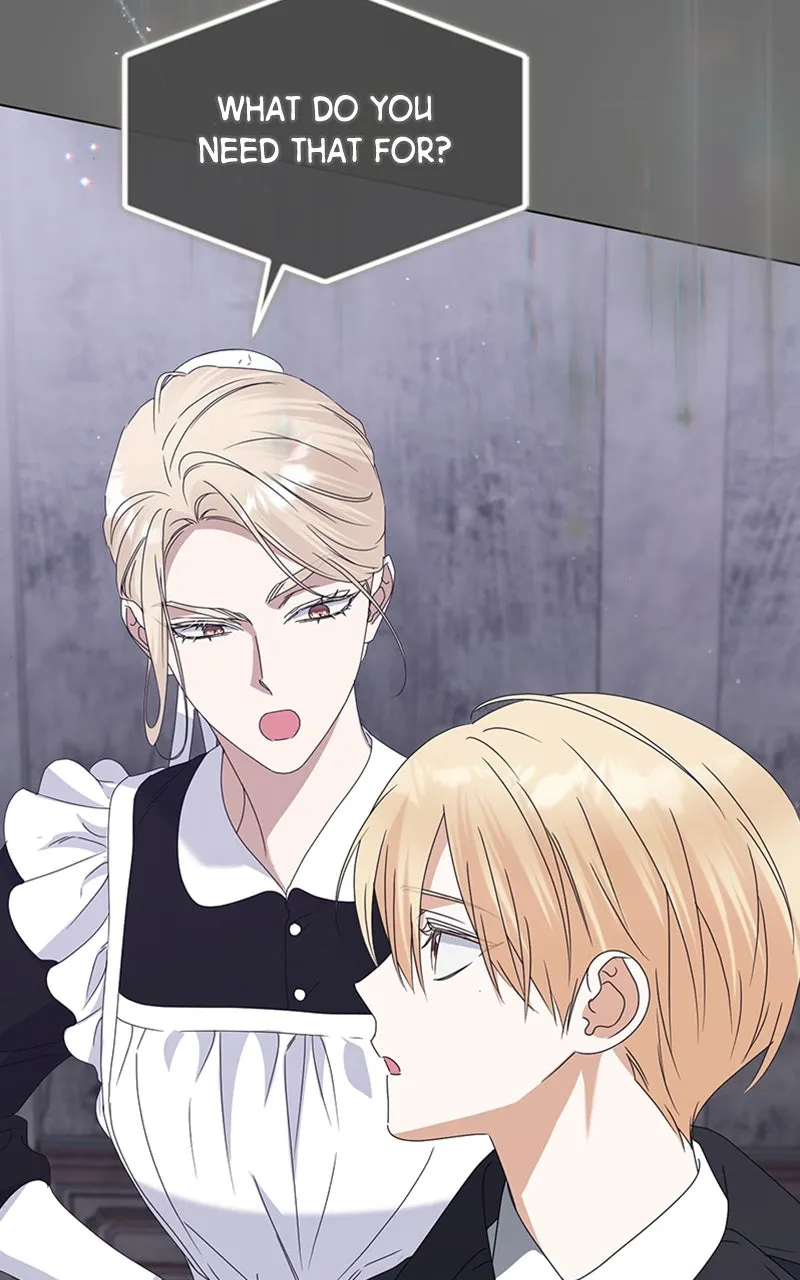 Adopted by a Murderous Duke Family Chapter 65 page 51 - 