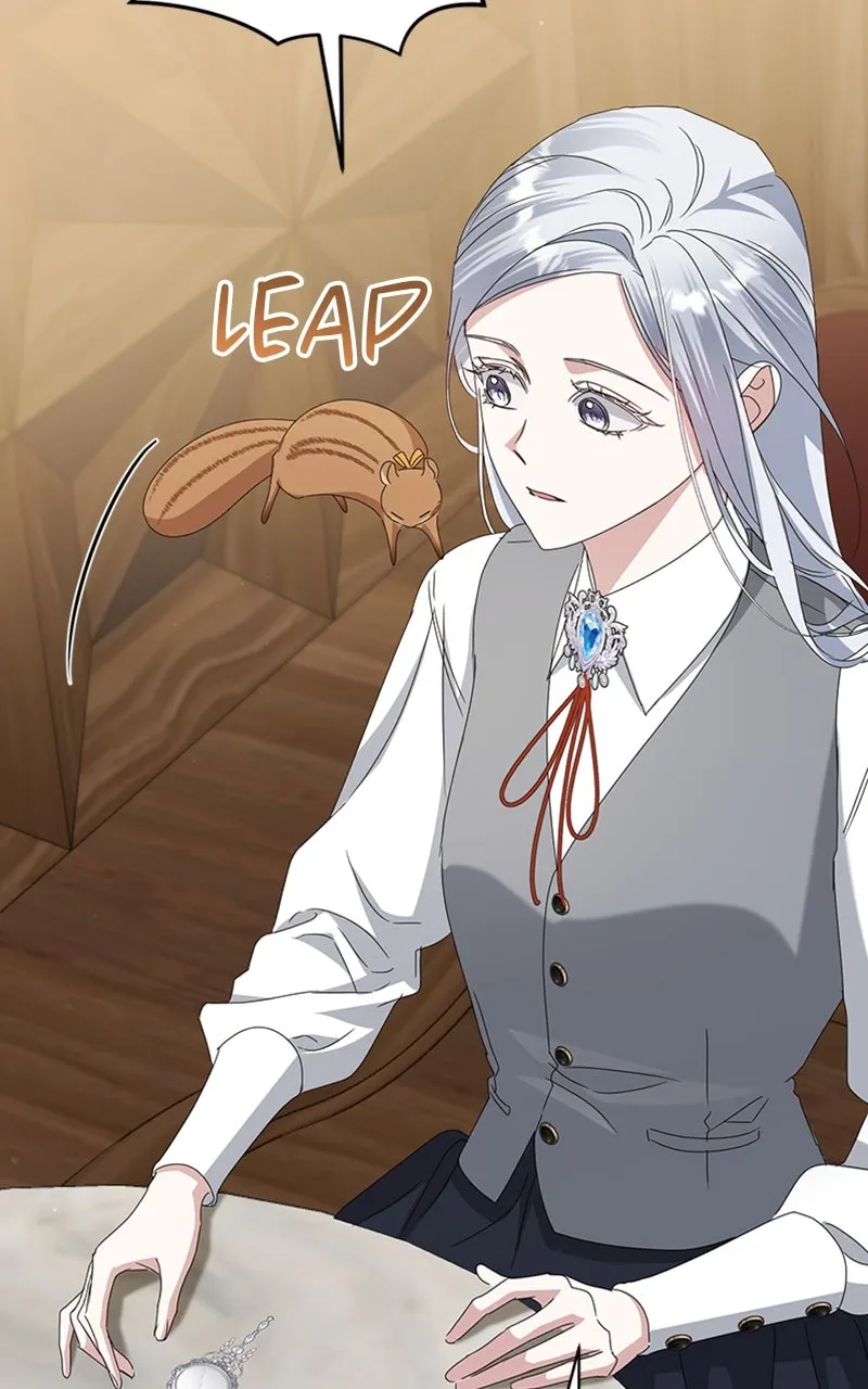 Adopted by a Murderous Duke Family Chapter 65 page 53 - 