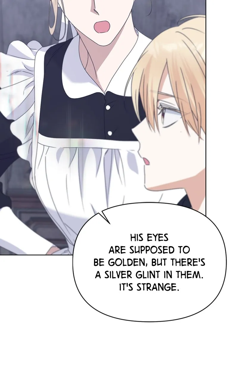 Adopted by a Murderous Duke Family Chapter 65 page 55 - 