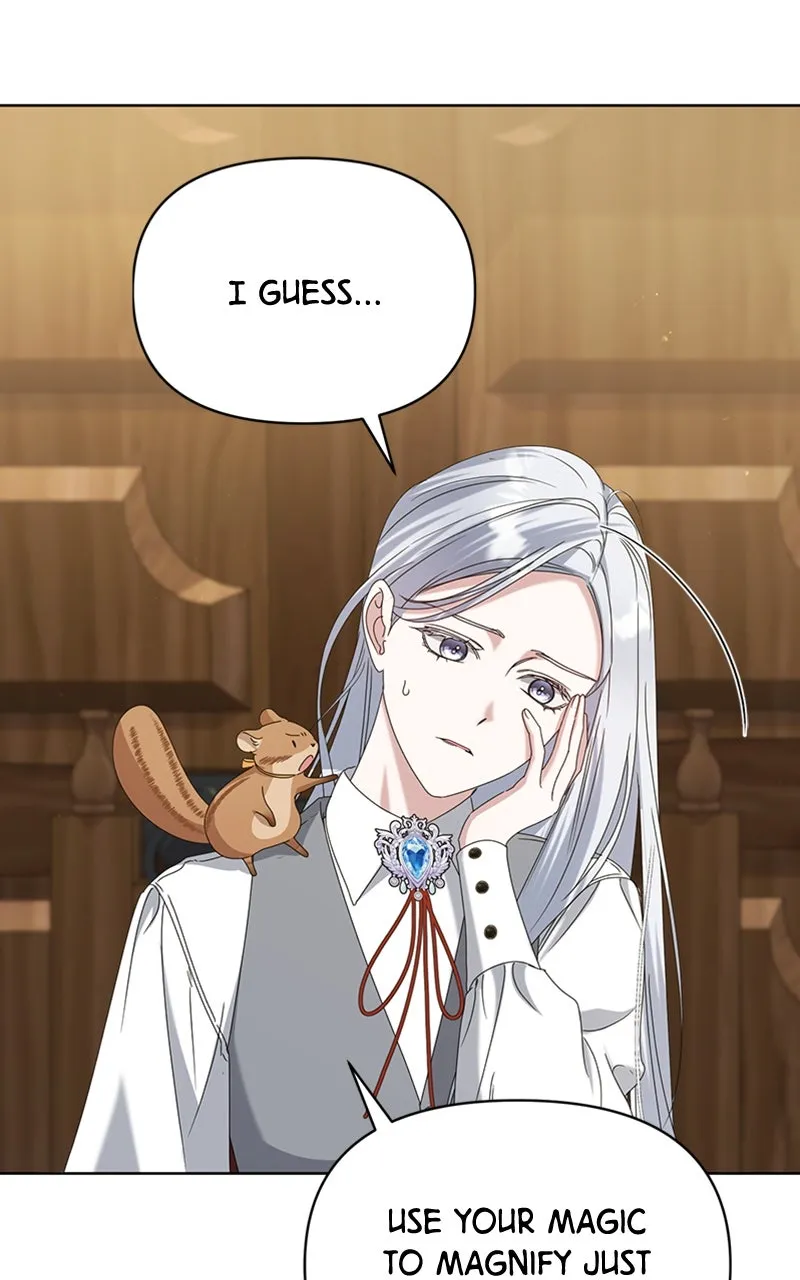 Adopted by a Murderous Duke Family Chapter 65 page 56 - 