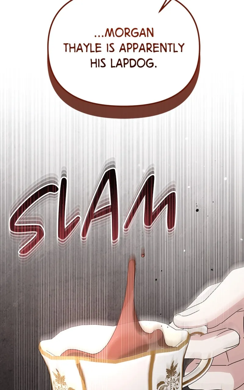 Adopted by a Murderous Duke Family Chapter 65 page 8 - 