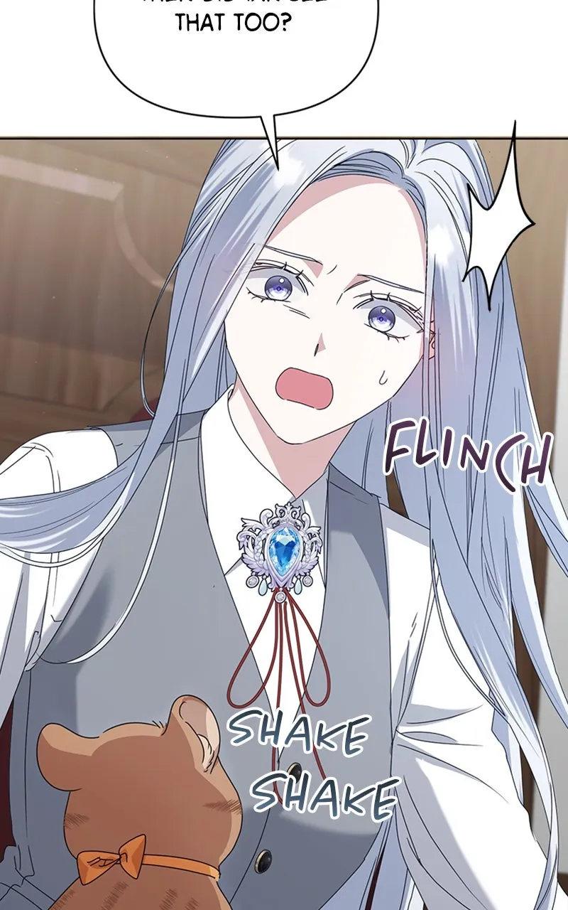 Adopted by a Murderous Duke Family Chapter 65 page 71 - 