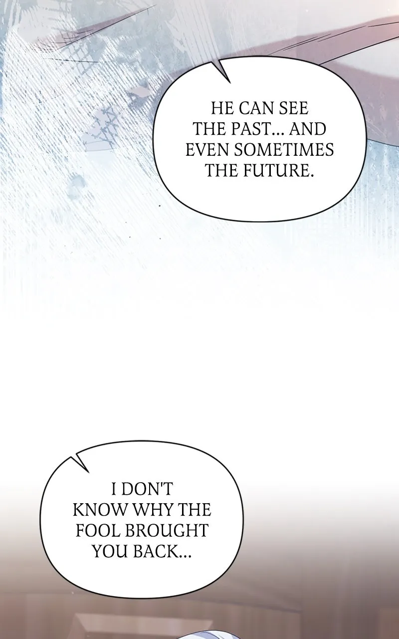 Adopted by a Murderous Duke Family Chapter 65 page 76 - 
