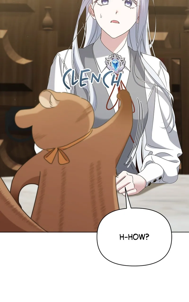 Adopted by a Murderous Duke Family Chapter 65 page 82 - 