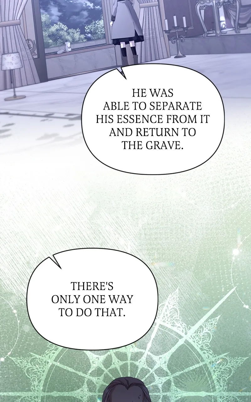 Adopted by a Murderous Duke Family Chapter 65 page 84 - 