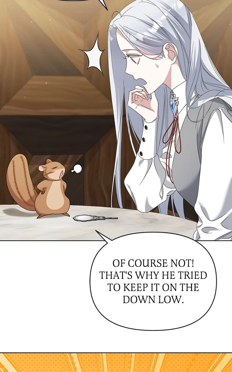 Adopted by a Murderous Duke Family Chapter 65 page 89 - 