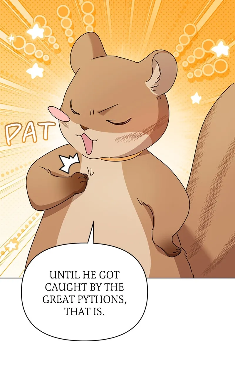 Adopted by a Murderous Duke Family Chapter 65 page 90 - 