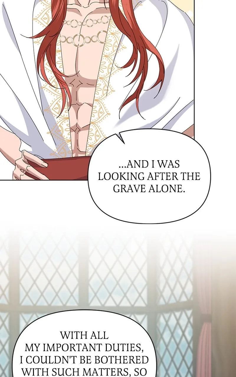 Adopted by a Murderous Duke Family Chapter 65 page 93 - 