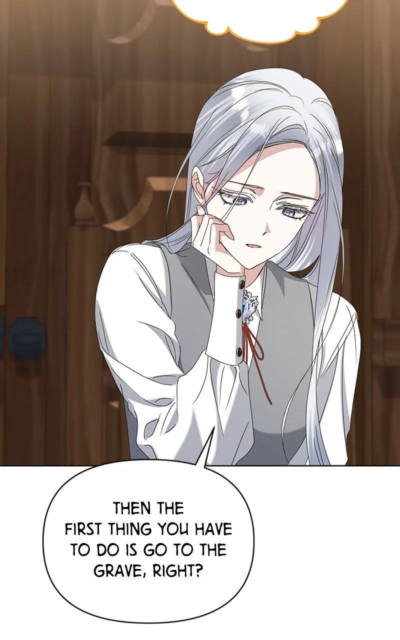 Adopted by a Murderous Duke Family Chapter 65 page 97 - 
