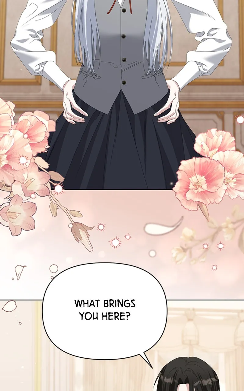 Adopted by a Murderous Duke Family Chapter 66 page 2 - 