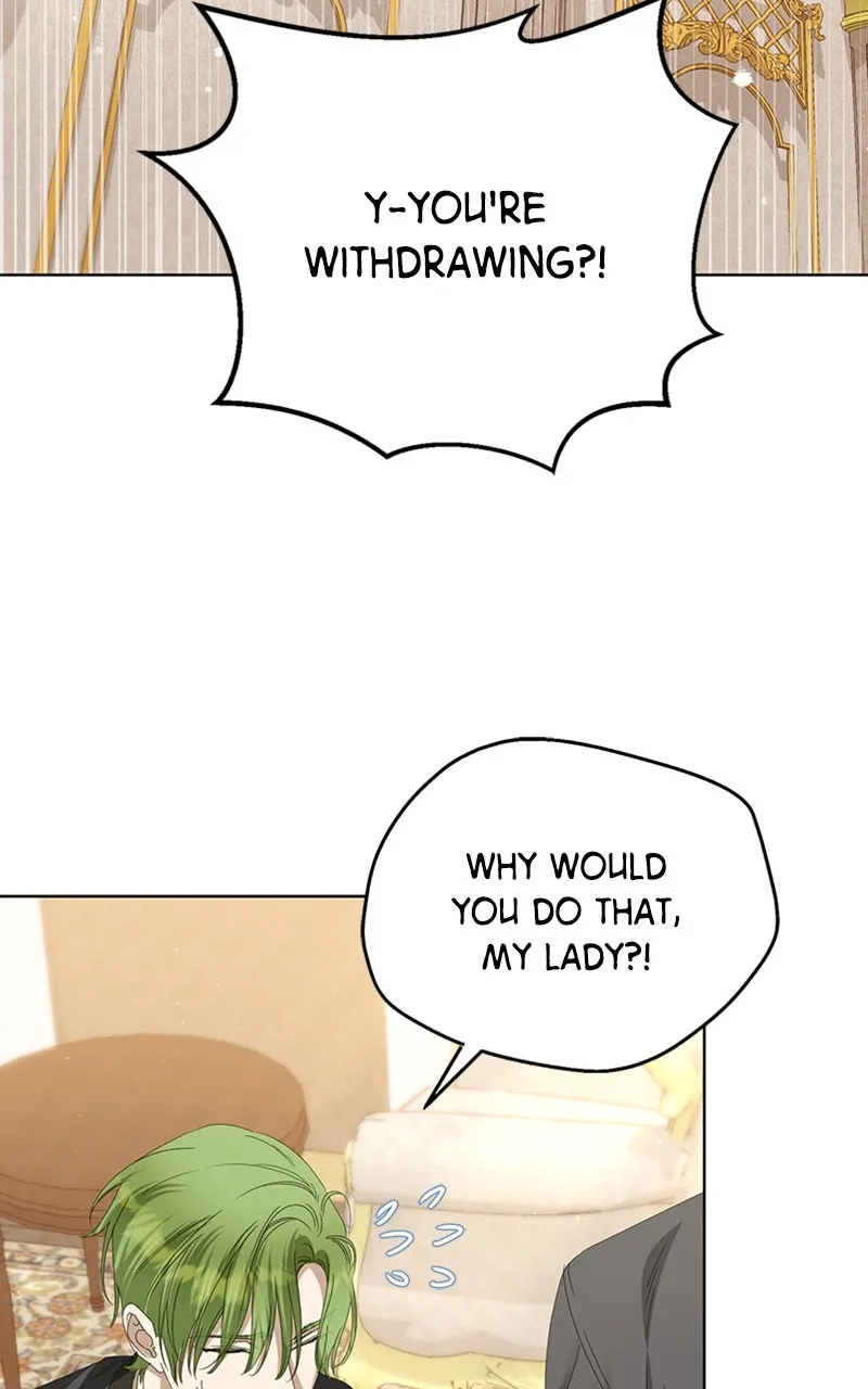 Adopted by a Murderous Duke Family Chapter 66 page 12 - 