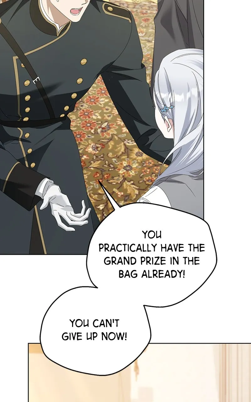 Adopted by a Murderous Duke Family Chapter 66 page 13 - 