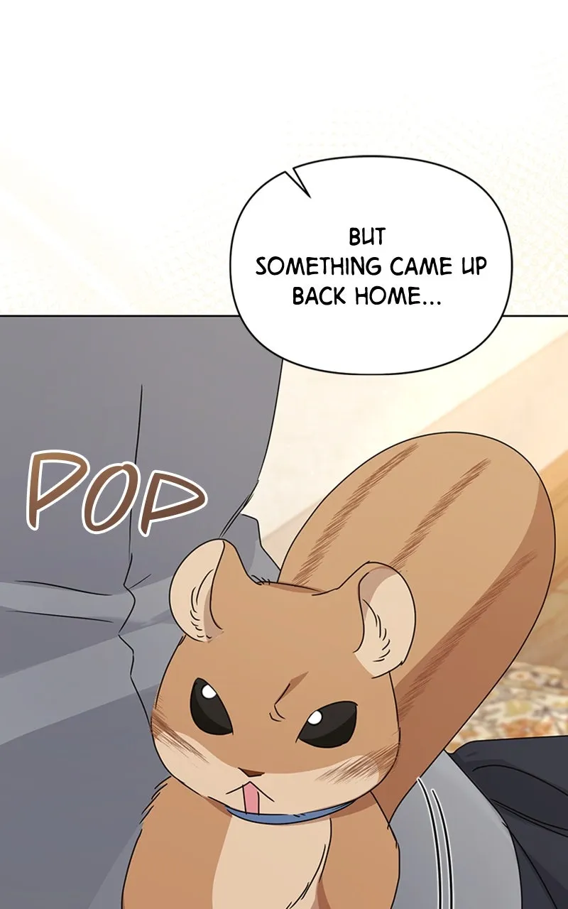 Adopted by a Murderous Duke Family Chapter 66 page 15 - 