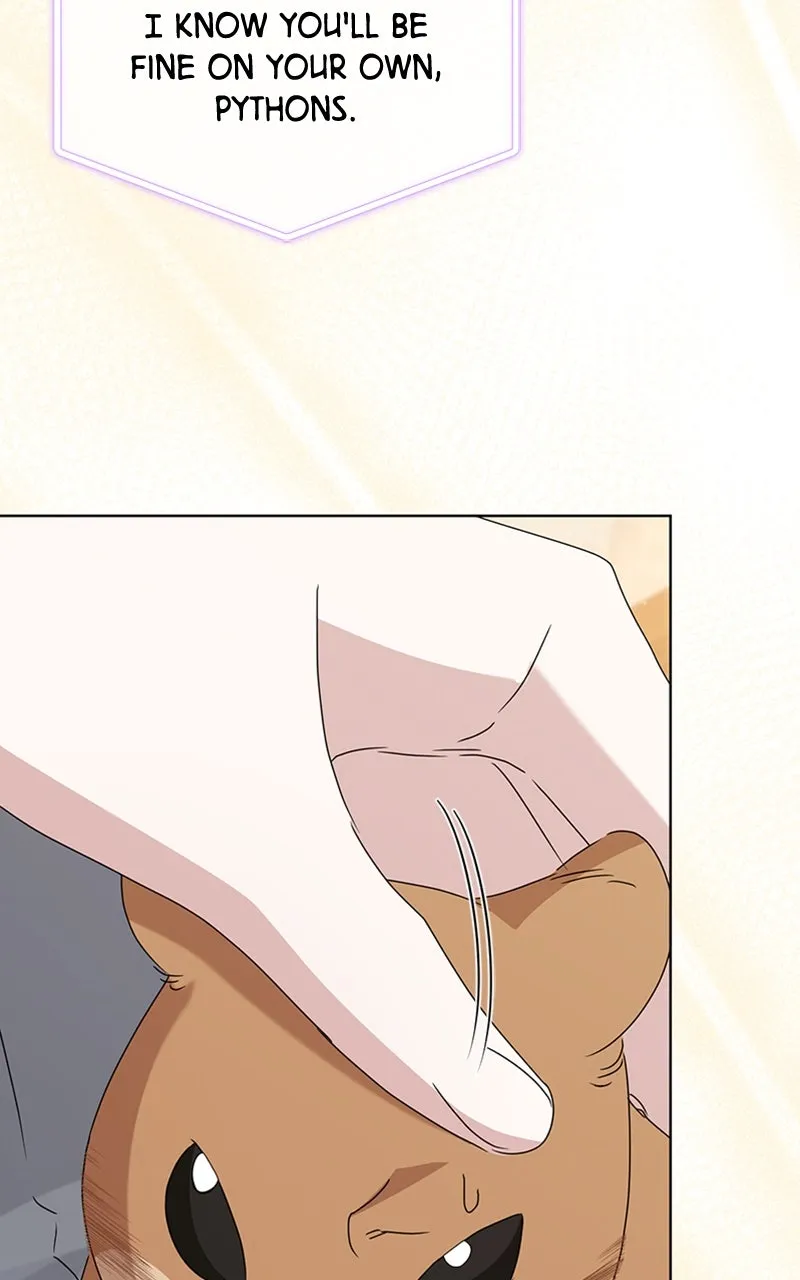 Adopted by a Murderous Duke Family Chapter 66 page 18 - 