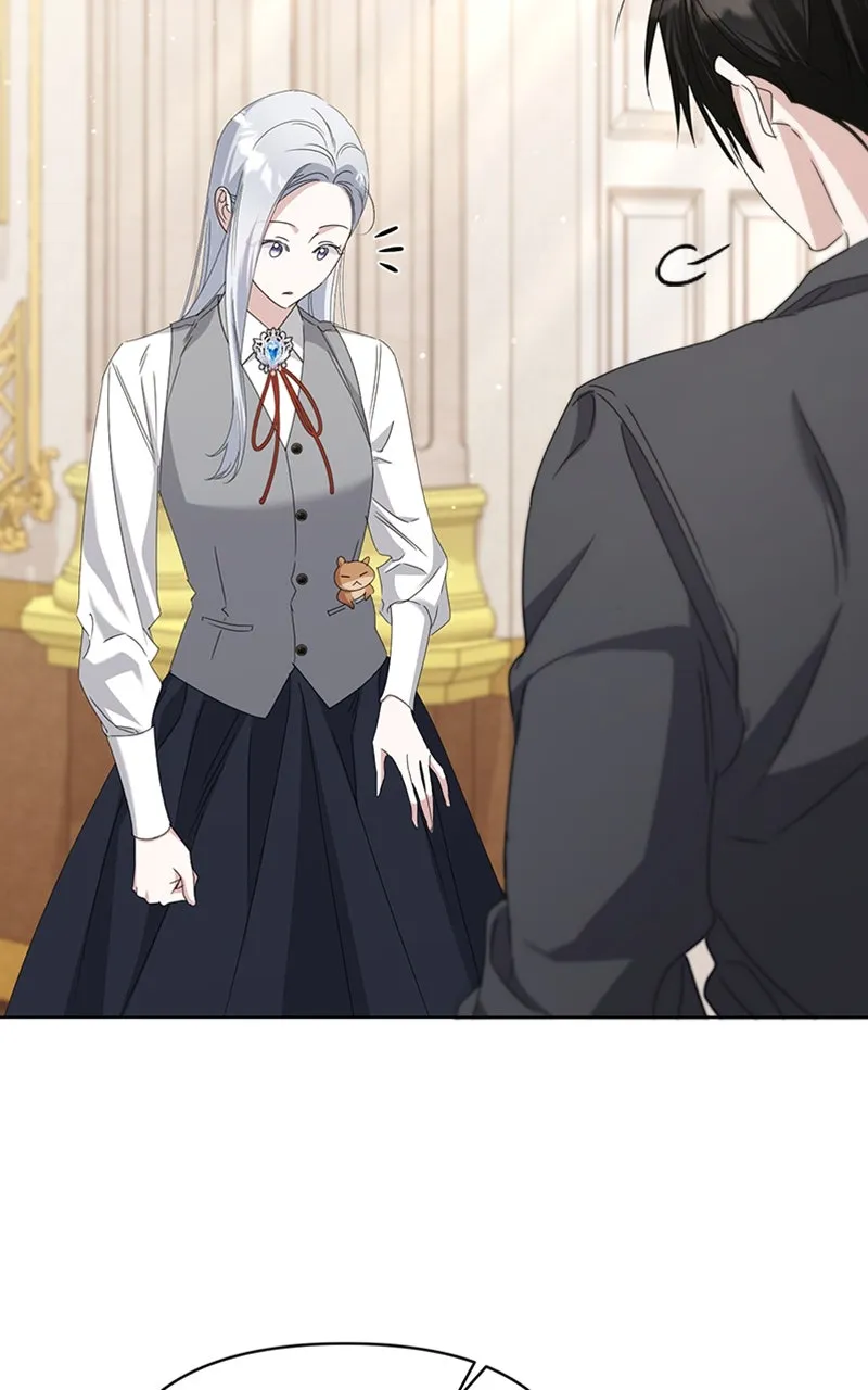 Adopted by a Murderous Duke Family Chapter 66 page 23 - 