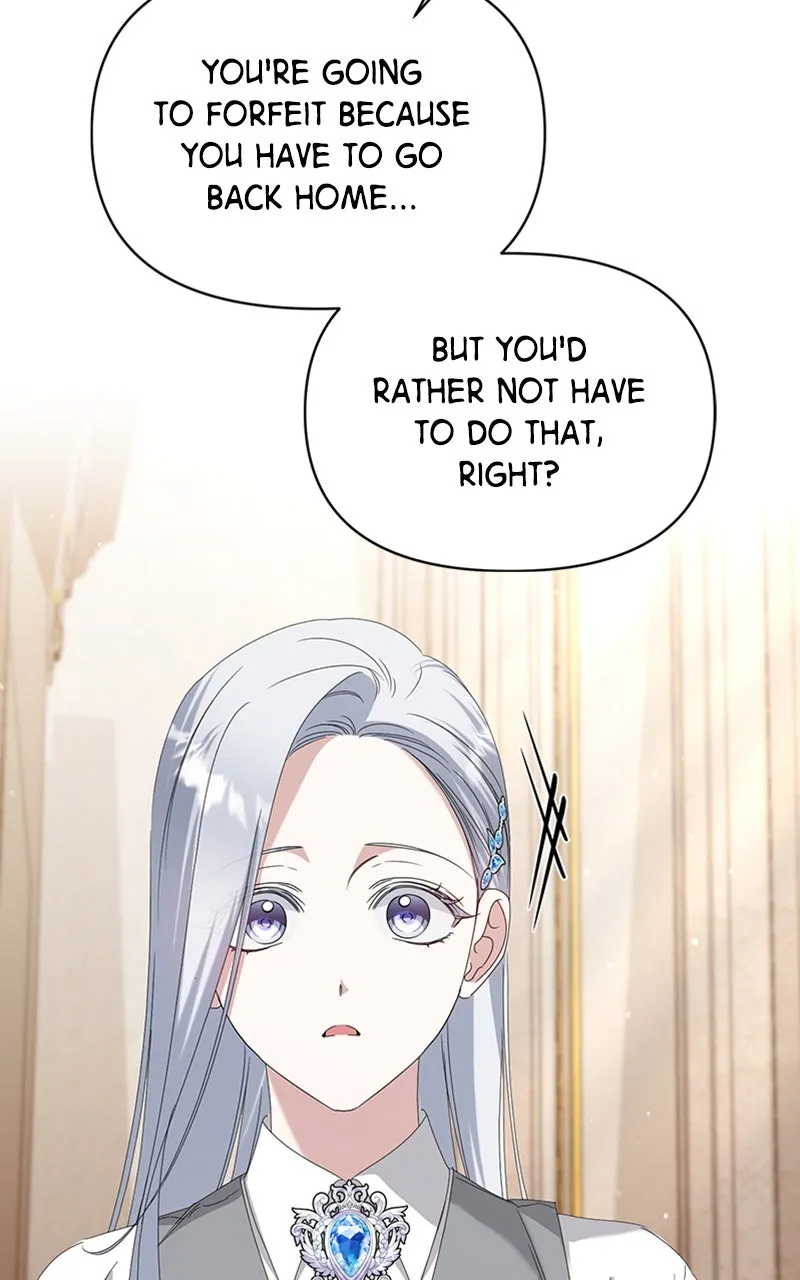 Adopted by a Murderous Duke Family Chapter 66 page 24 - 