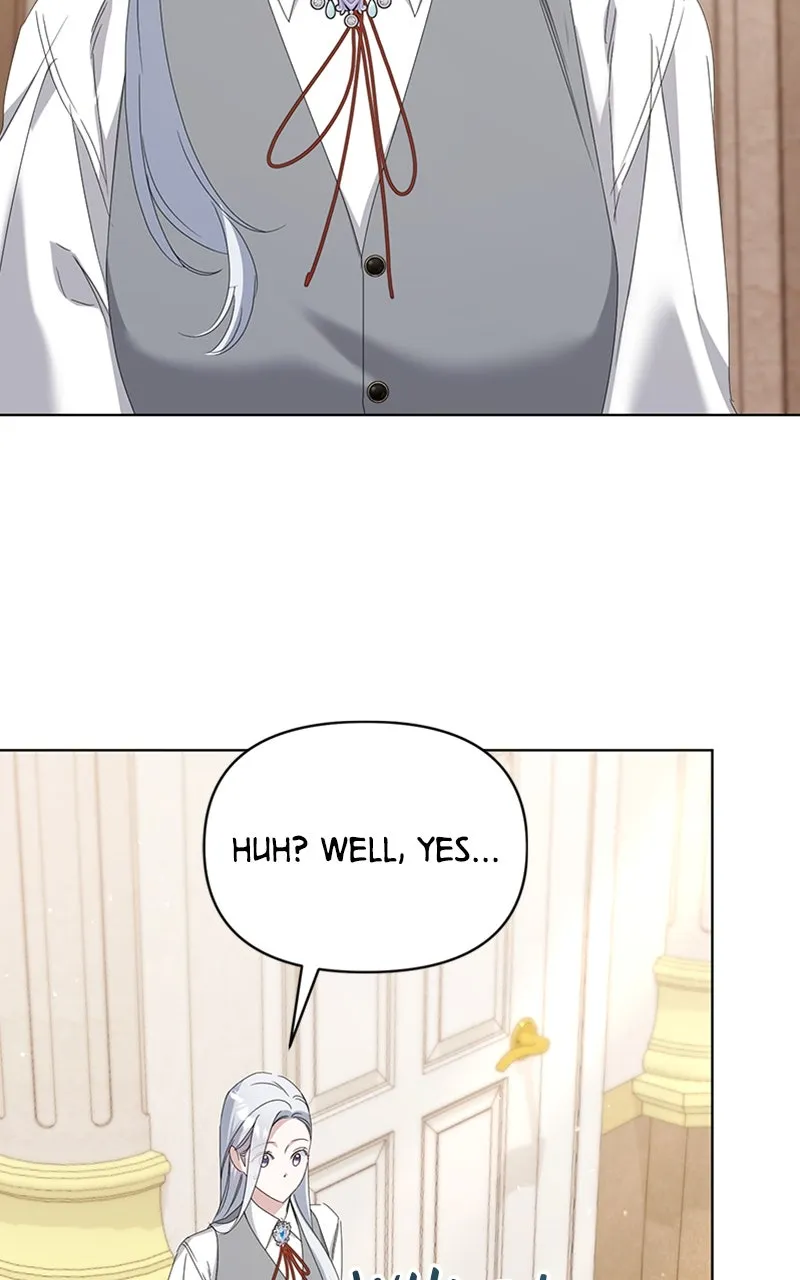 Adopted by a Murderous Duke Family Chapter 66 page 25 - 