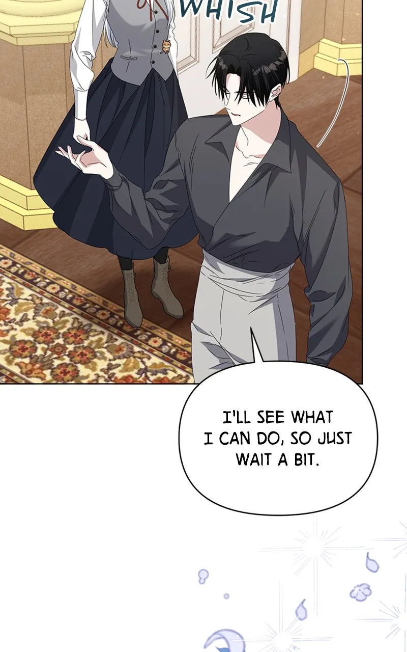 Adopted by a Murderous Duke Family Chapter 66 page 26 - 