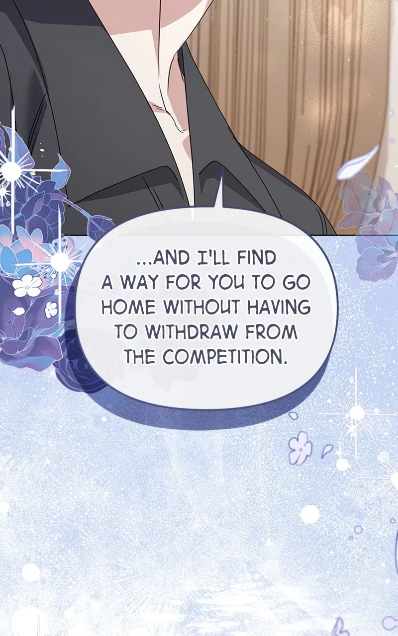 Adopted by a Murderous Duke Family Chapter 66 page 28 - 