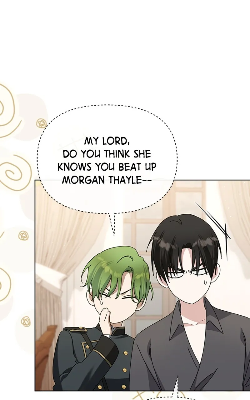 Adopted by a Murderous Duke Family Chapter 66 page 4 - 