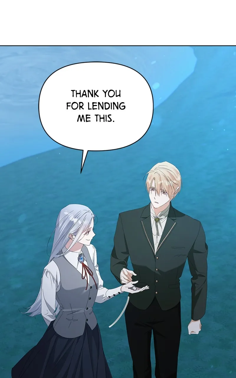 Adopted by a Murderous Duke Family Chapter 66 page 42 - 