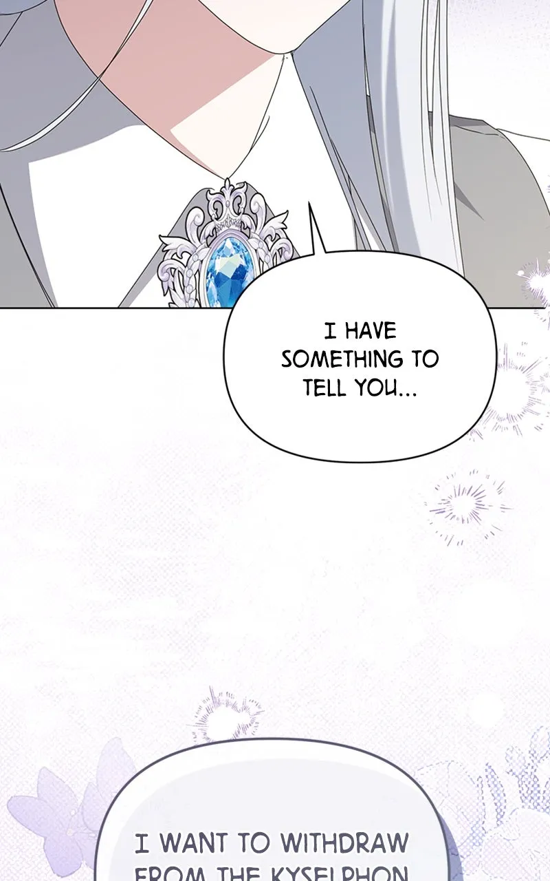 Adopted by a Murderous Duke Family Chapter 66 page 7 - 