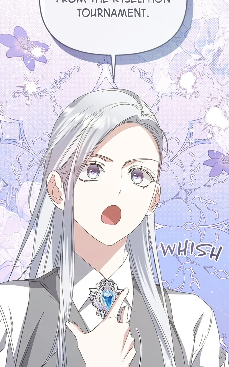 Adopted by a Murderous Duke Family Chapter 66 page 8 - 