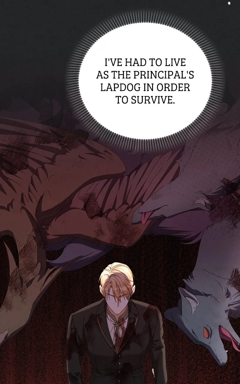 Adopted by a Murderous Duke Family Chapter 66 page 73 - 