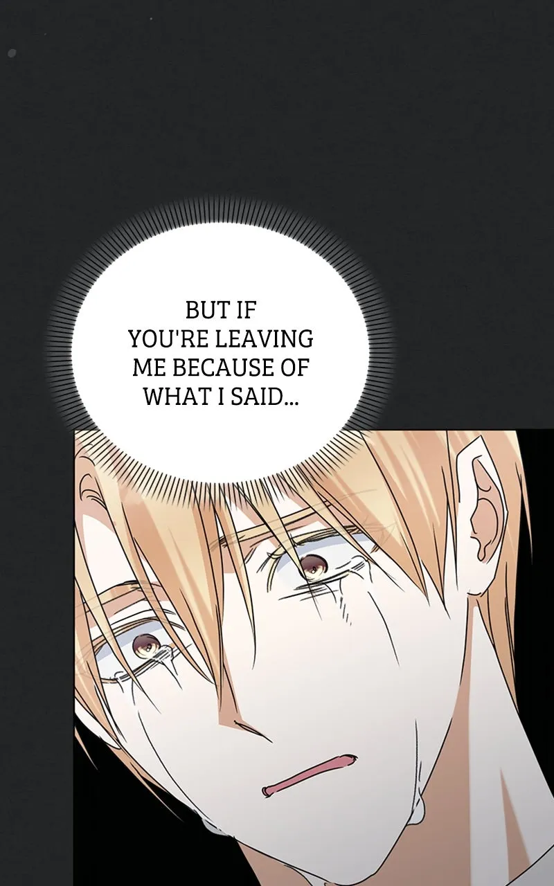 Adopted by a Murderous Duke Family Chapter 66 page 79 - 