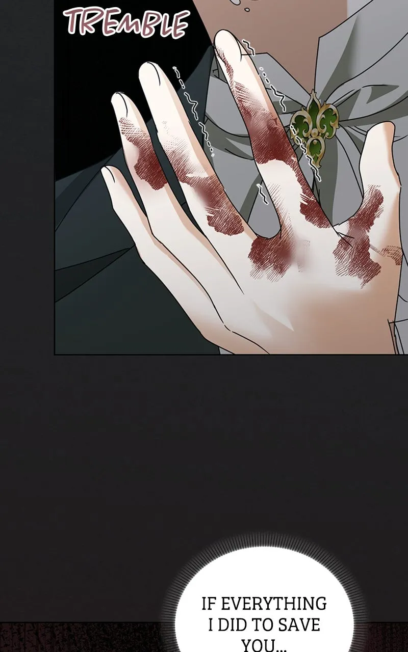 Adopted by a Murderous Duke Family Chapter 66 page 80 - 