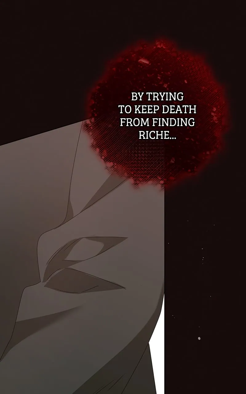 Adopted by a Murderous Duke Family Chapter 66 page 84 - 