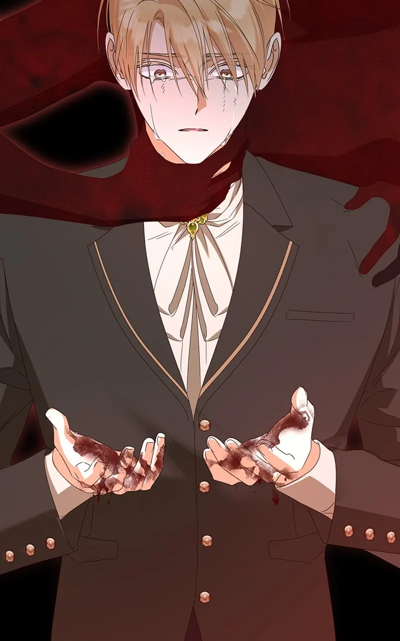 Adopted by a Murderous Duke Family Chapter 66 page 88 - 