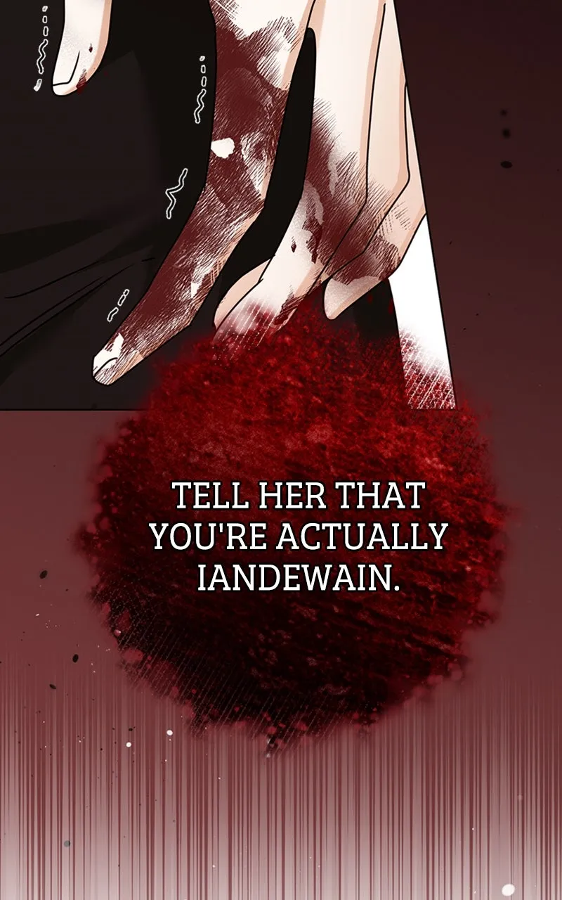 Adopted by a Murderous Duke Family Chapter 66 page 93 - 