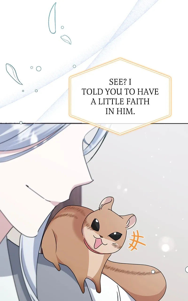 Adopted by a Murderous Duke Family Chapter 67 page 101 - 