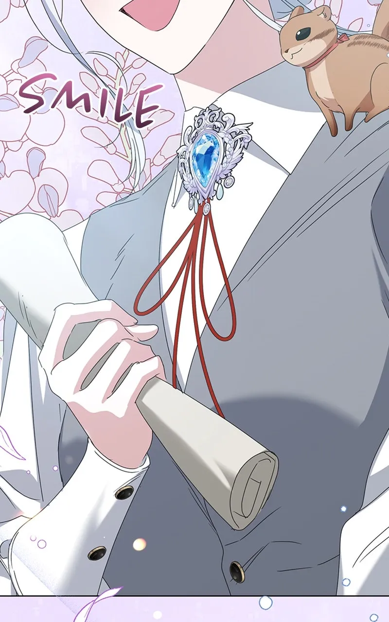 Adopted by a Murderous Duke Family Chapter 67 page 103 - 