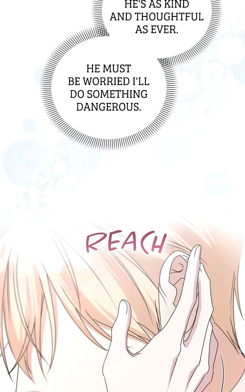 Adopted by a Murderous Duke Family Chapter 67 page 13 - 