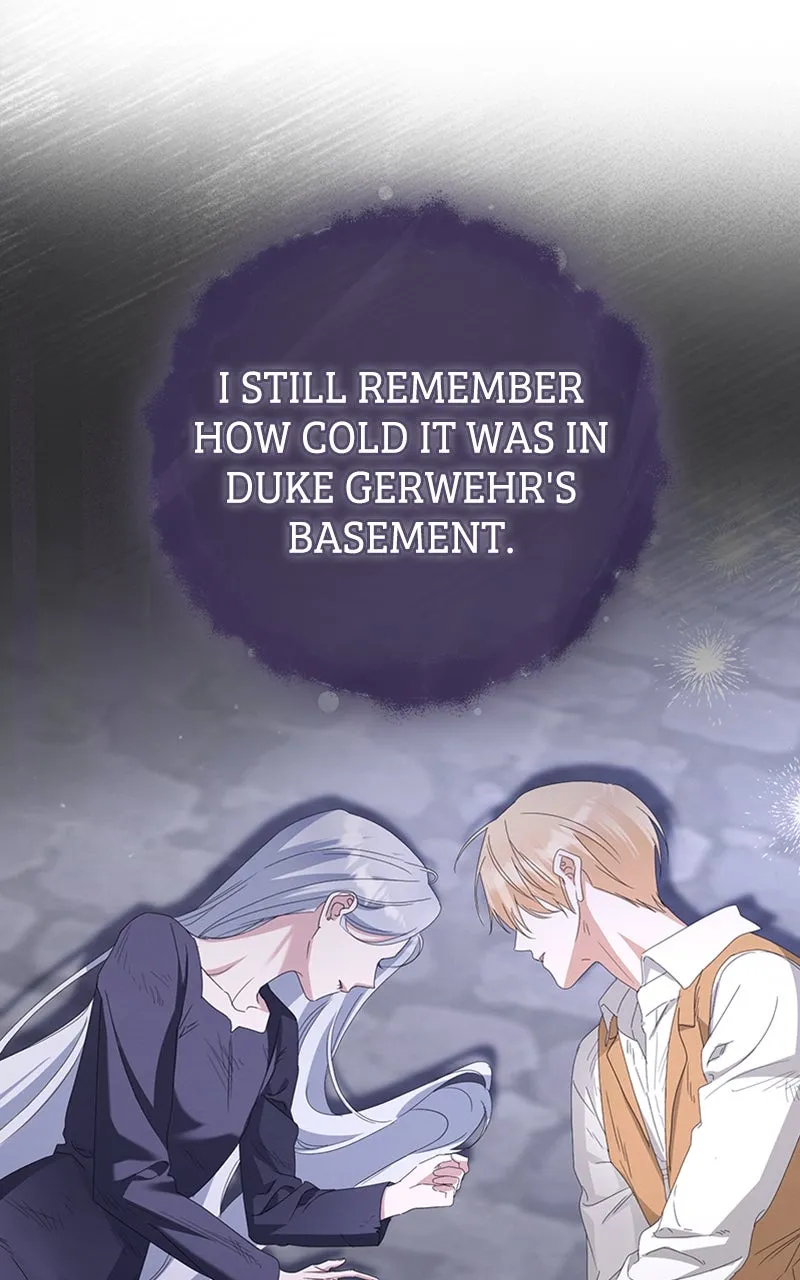 Adopted by a Murderous Duke Family Chapter 67 page 25 - 
