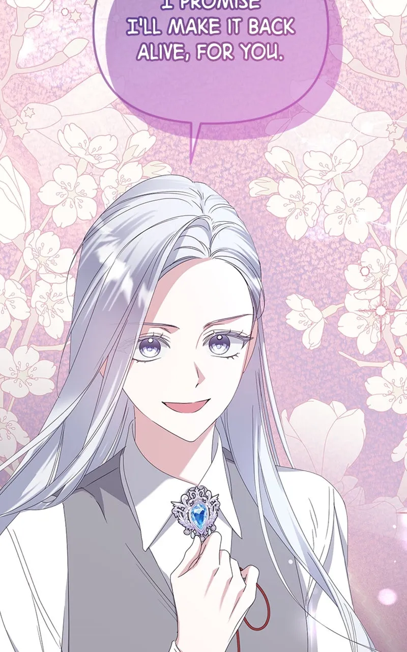 Adopted by a Murderous Duke Family Chapter 67 page 33 - 