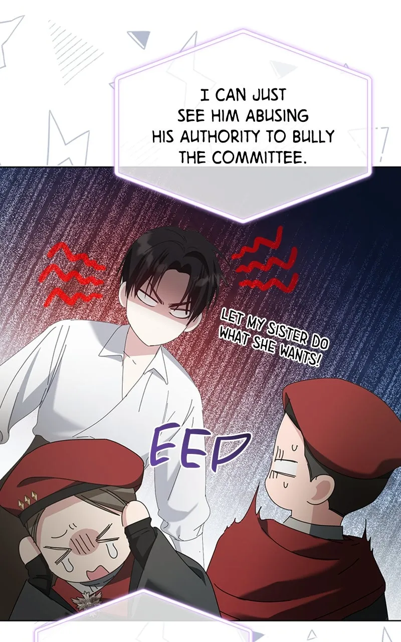 Adopted by a Murderous Duke Family Chapter 67 page 57 - 