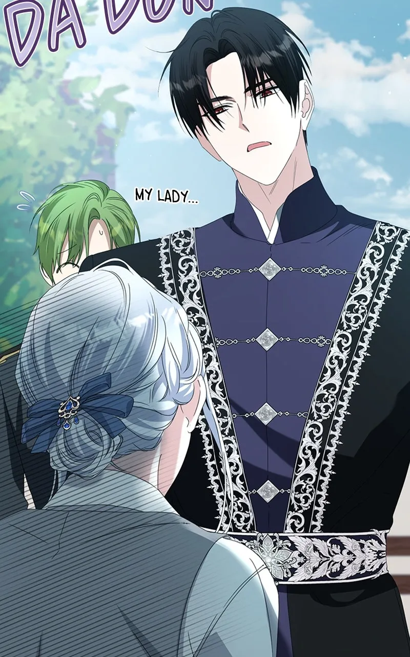Adopted by a Murderous Duke Family Chapter 67 page 63 - 