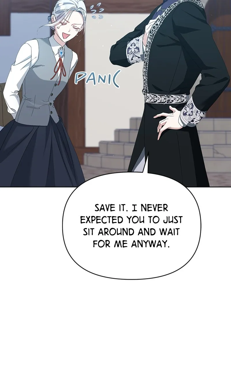 Adopted by a Murderous Duke Family Chapter 67 page 65 - 