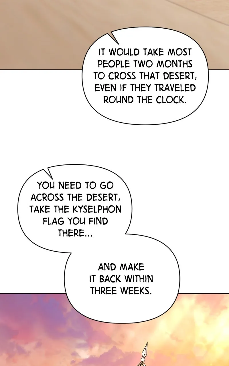 Adopted by a Murderous Duke Family Chapter 67 page 73 - 