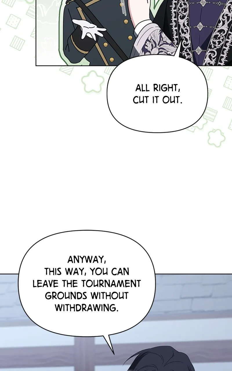 Adopted by a Murderous Duke Family Chapter 67 page 76 - 