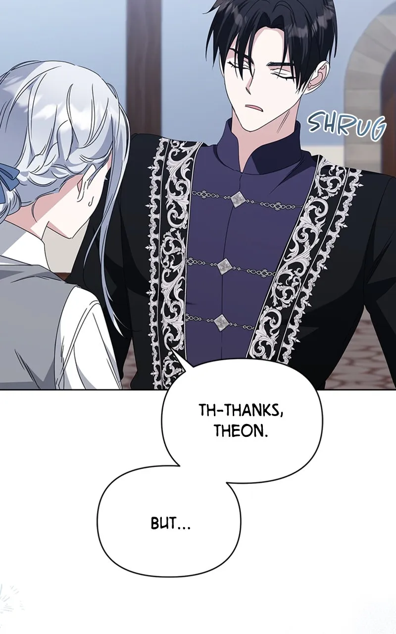 Adopted by a Murderous Duke Family Chapter 67 page 77 - 