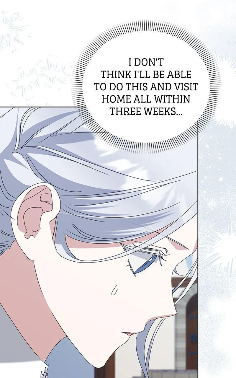 Adopted by a Murderous Duke Family Chapter 67 page 78 - 