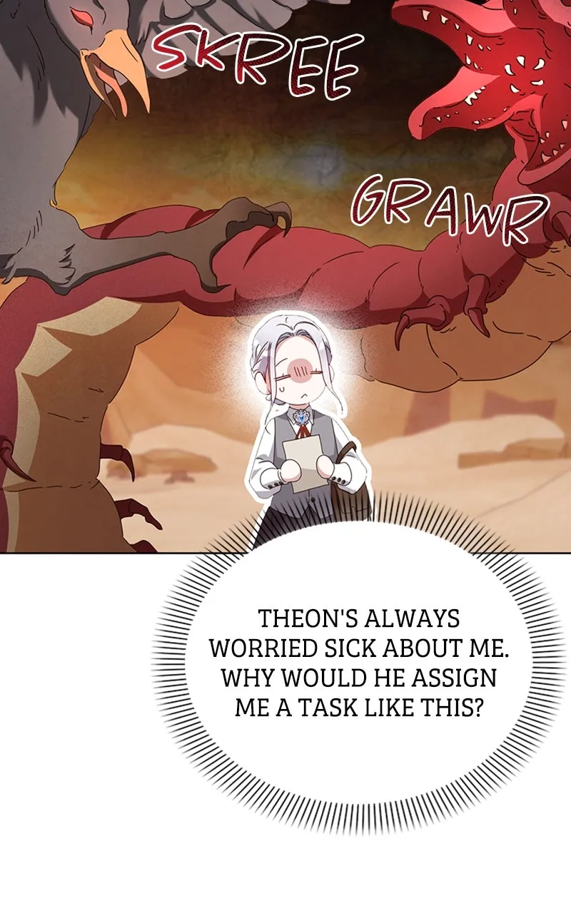 Adopted by a Murderous Duke Family Chapter 67 page 80 - 