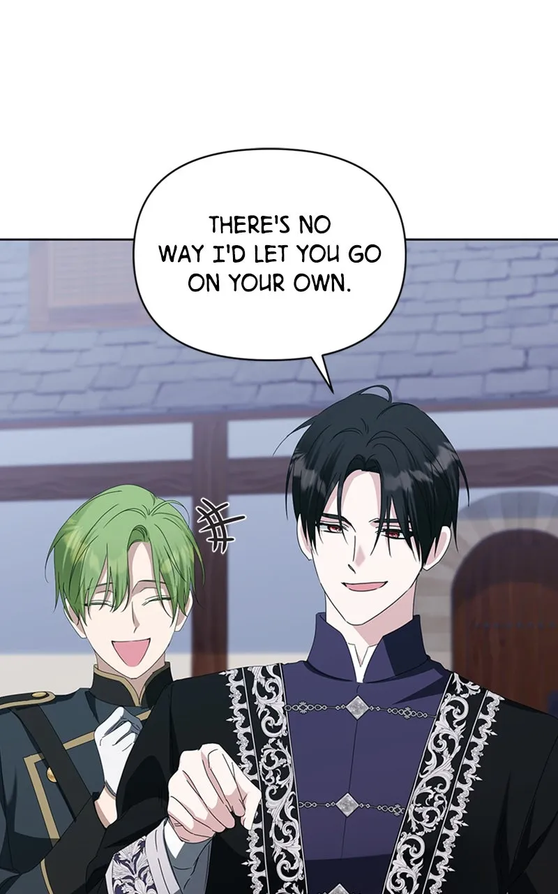 Adopted by a Murderous Duke Family Chapter 67 page 82 - 