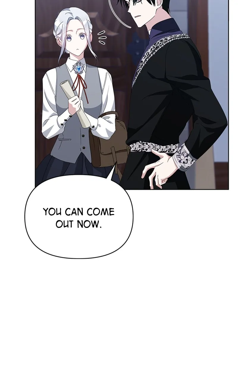 Adopted by a Murderous Duke Family Chapter 67 page 84 - 
