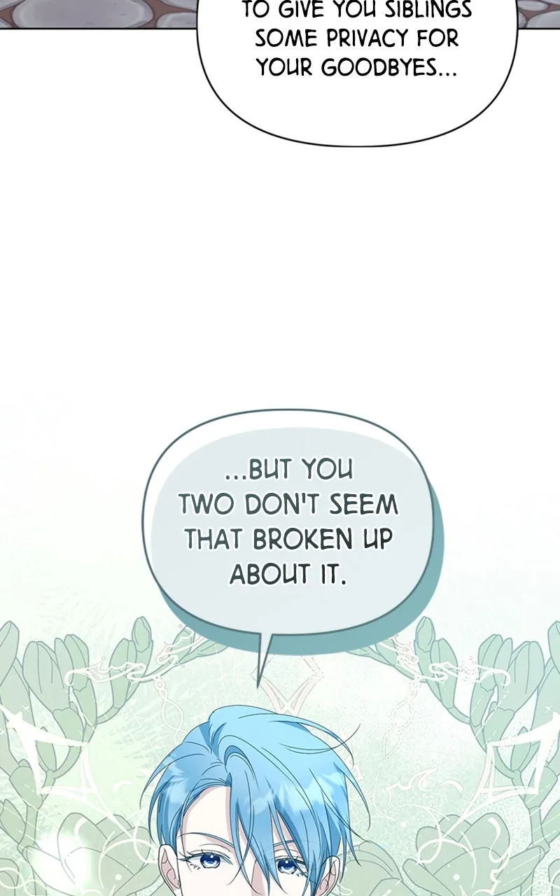 Adopted by a Murderous Duke Family Chapter 67 page 86 - 